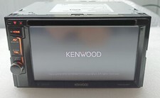 Kenwood ddx4016bt moniceiver gebraucht kaufen  Wuppertal