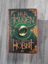Kleine hobbit gebraucht kaufen  Michelau