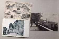 Cartoline roma tutte usato  Bazzano