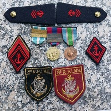 losange militaire d'occasion  Toulouse-