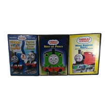 Thomas friends dvd for sale  Mcminnville