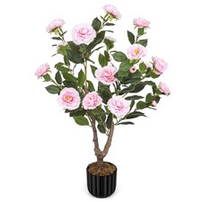 Artificial camellia tree for sale  Brentwood