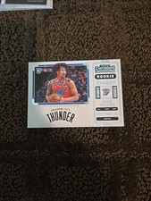 2022 panini contenders d'occasion  Expédié en Belgium
