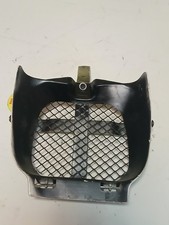 Protezione radiatore convoglia usato Protezione radiatore convoglia usato  Gubbio