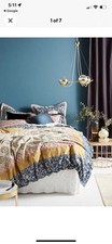 Anthropologie king meguro for sale  Labadie