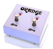 Orange amps amplifier for sale  USA