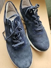Schuhe damen semler gebraucht kaufen  Lengerich