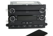 Usado, Rádio SD AM FM 2010 Ford F250 F350 CD player com atualização Bluetooth AC3T-18C869-AE comprar usado  Enviando para Brazil