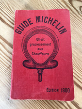 Guide michelin edition d'occasion  Bordeaux-