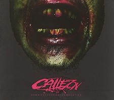 Callejon zombieactionhauptquar gebraucht kaufen  Berlin