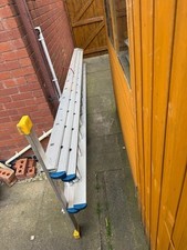 Werner pro 9.73m for sale  SMETHWICK