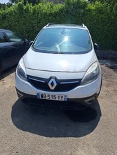 Barres toit renault d'occasion  Bonnat