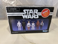 Star wars retro for sale  Delaware