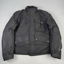 Dainese jacket mens for sale  HATFIELD