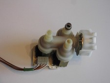 Magnetventil ventil zulaufvent gebraucht kaufen  Augustdorf