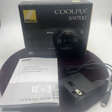 Original coolpix s9700 for sale Original coolpix s9700 for sale  Pleasant Garden