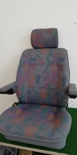 Pilotensitz fahrersitz multiva gebraucht kaufen  Schwäbisch Hall