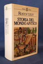 Michele rostovtzeff storia usato Michele rostovtzeff storia usato  Torino