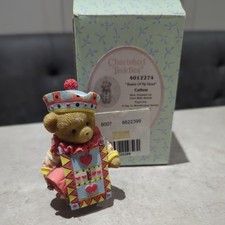 Cherished teddies knave for sale Cherished teddies knave for sale  AYLESFORD