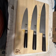 Shun classic 3pc for sale  Inverness