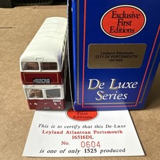 Efe scale diecast for sale  GATESHEAD