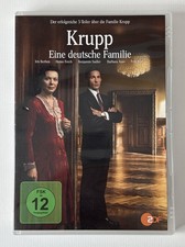 Krupp deutsche familie gebraucht kaufen  Hamm