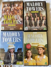 Malory towers series for sale  BRISTOL
