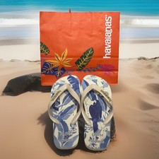 Havaianas farm rio for sale  Framingham
