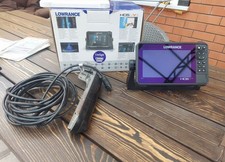 lowrance hds live 16 for sale lowrance hds live 16 for sale Deland