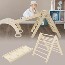 Structure escalade bois d'occasion  Expédié en France
