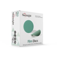 Film grip hole for sale  Brentwood