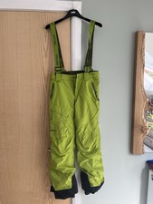 Children salopettes. marmot. for sale  CARNFORTH