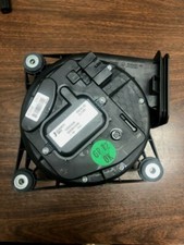Motor de ventilador Buick Chevrolet Cadillac GMC 2011-2016 NOVO FABRICANTE DE EQUIPAMENTO ORIGINAL 13503306 , usado comprar usado  Enviando para Brazil