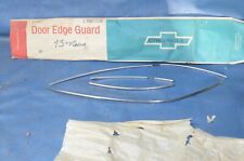 Nos 1968 chevy for sale  Elverson