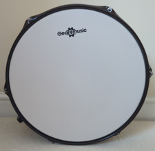 Gear4music 6.5 steel for sale  CREWKERNE