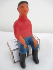 Fahrerfigur msb raupe gebraucht kaufen  Deutschland