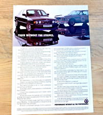 Alpina b10 b11 for sale  PRESTON