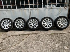 Land rover cerchi usato  Trieste