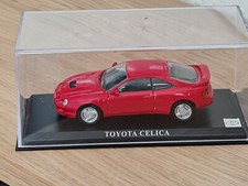Toyota celica 43 d'occasion  Langon