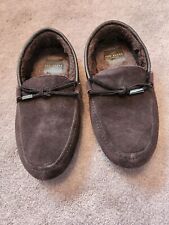 Ted baker slippers for sale  NEW MALDEN