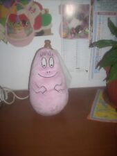 Peluche pupazzo barbapapà usato  Savona
