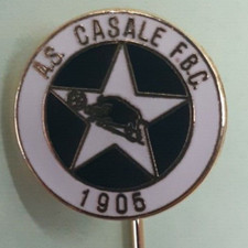 Distintivo pin a.s. usato  Milano