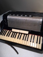 Scandelli 120 bass d'occasion  Expédié en Belgium