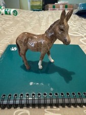 Vintage brown beswick for sale  WOODFORD GREEN