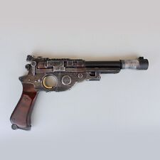 Blaster pistol mandalorian for sale  Gurnee