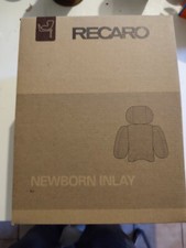 Recaro kids insert d'occasion  Montluçon