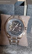 Citizen super titanium usato  Roma