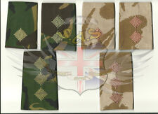 British army 2nd for sale  FLEET