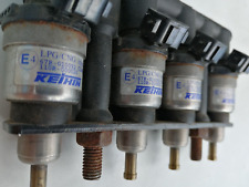 Gasanlage lpg cng gebraucht kaufen  Landshut