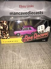 Vanguards ford cortina for sale  LEEDS